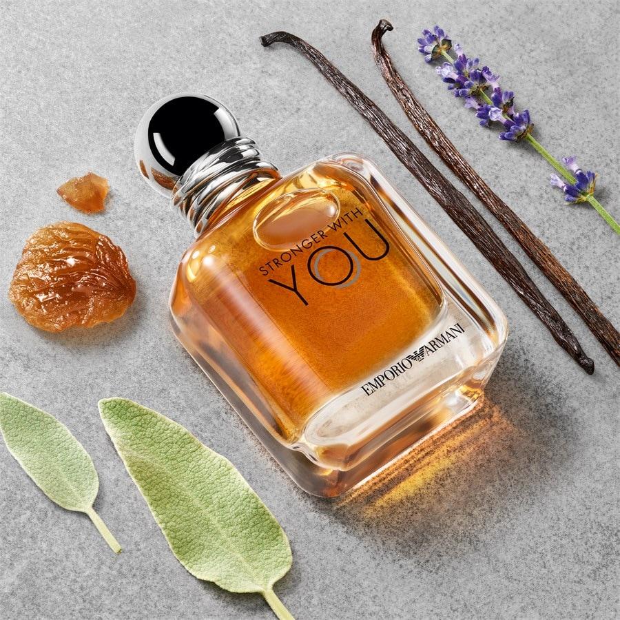Armani Emporio Armani You Stronger With You Eau de Toilette Spray Soddisfazione Garantita