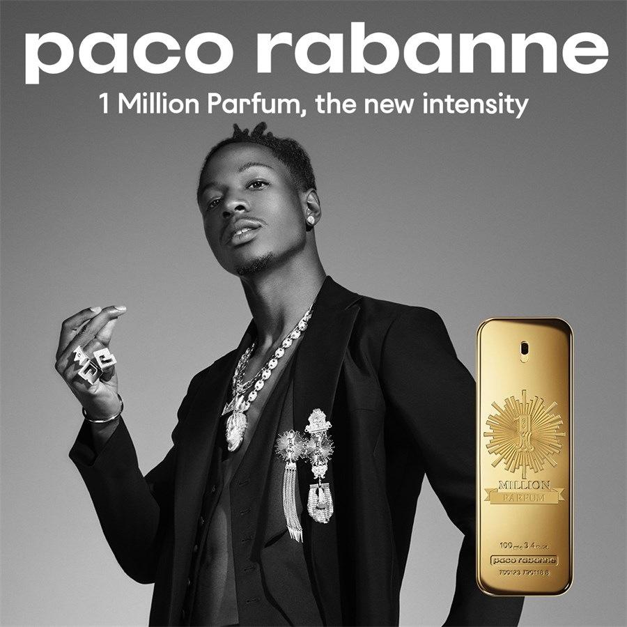Rabanne 1 Million Parfum Profumo Qualità Garantita