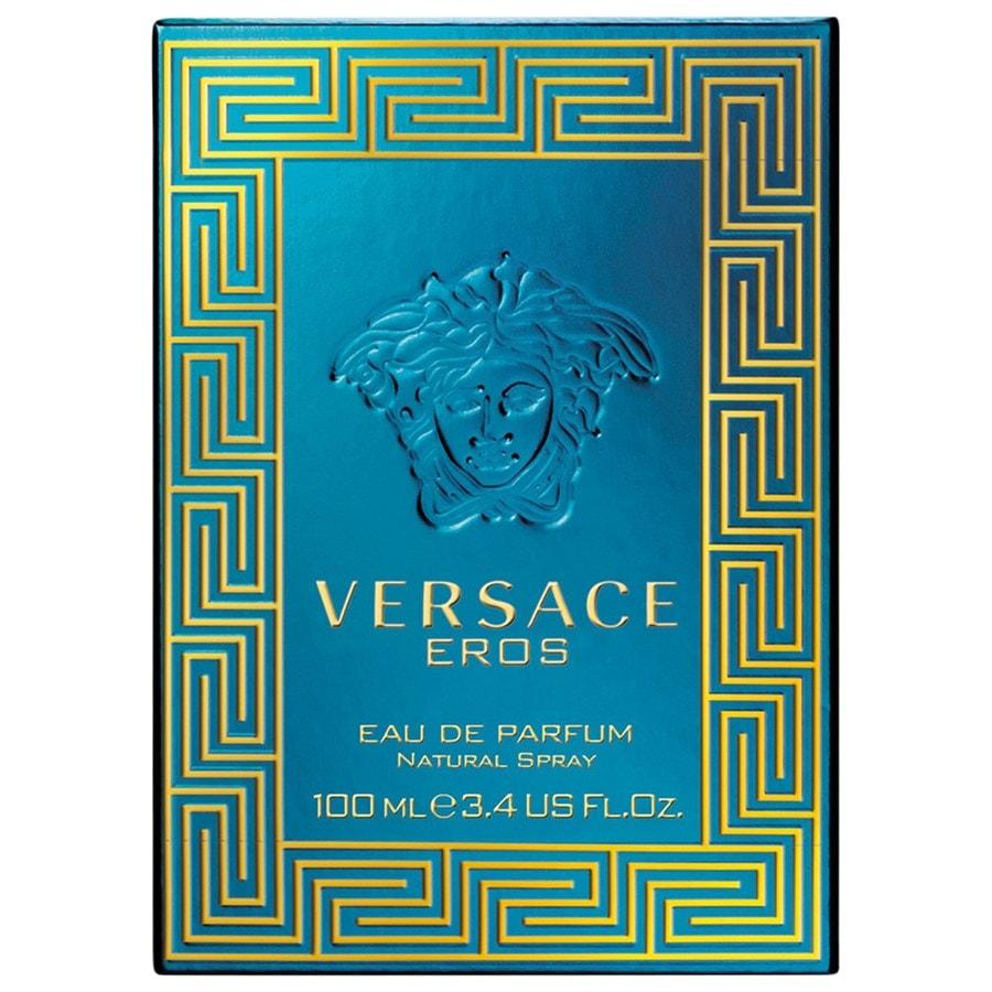 Versace Eros Eau de Parfum Spray Negozi Online