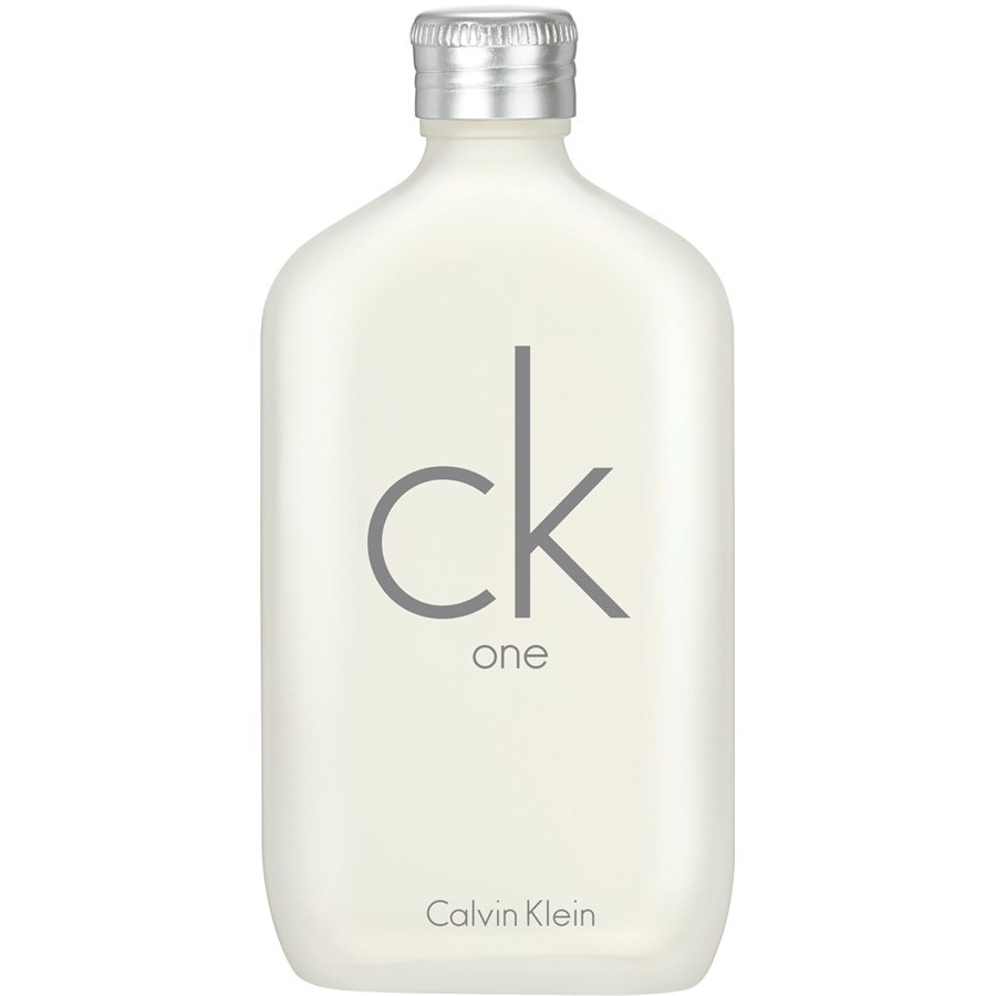 Calvin Klein ck one Eau de Toilette Spray