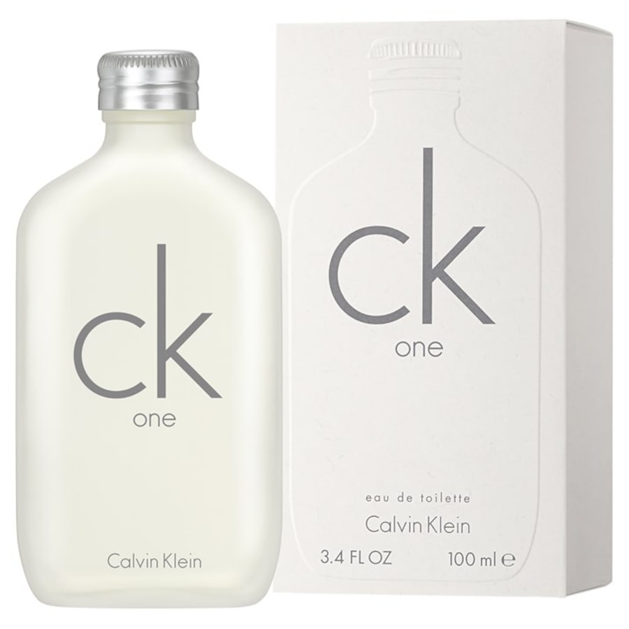 Calvin Klein ck one Eau de Toilette Spray Acquista Ora