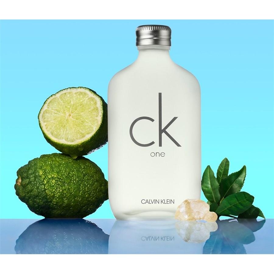 Calvin Klein ck one Eau de Toilette Spray Acquista Ora