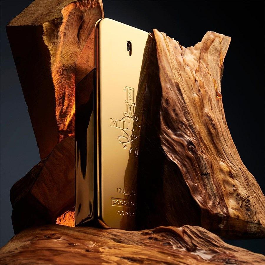 Rabanne 1 Million Eau de Toilette Spray Consegna Veloce