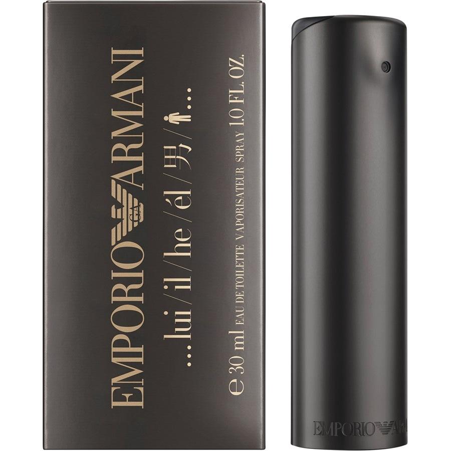 Armani Emporio Armani Emporio He Eau de Toilette Spray Promozione Limitata
