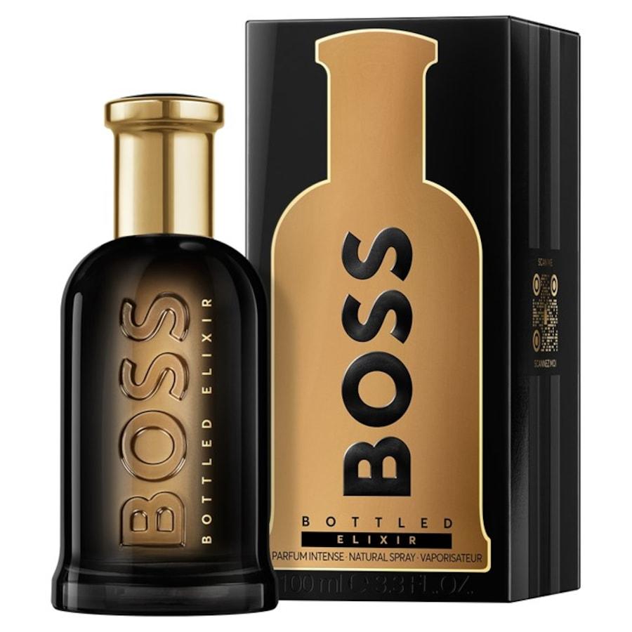 Hugo Boss BOSS Bottled Elixir Profumo Spray Intenso Fino Al -60%