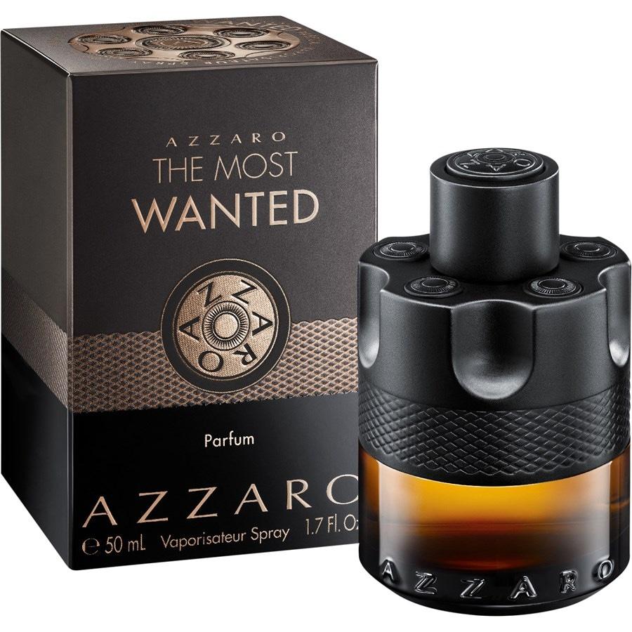 Azzaro Wanted The Most Wanted Le Parfum Shopping Online