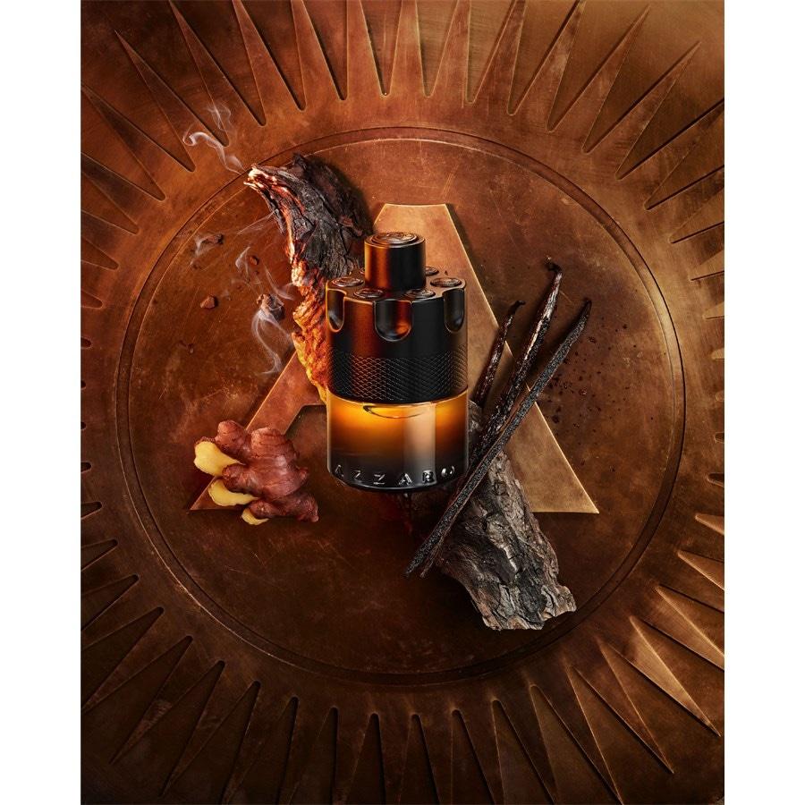 Azzaro Wanted The Most Wanted Le Parfum Shopping Online