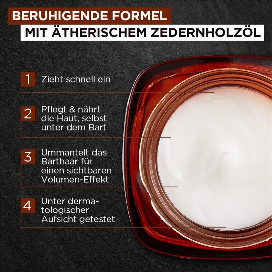 L'Oréal Paris Men Expert Barber Club Balsamo barba + pelle Convenienza