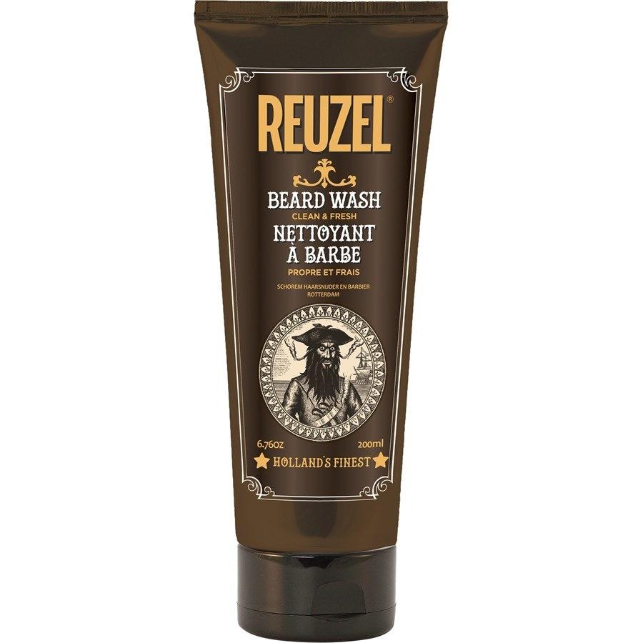 Reuzel Cura per la barba Clean & Fresh Beard Wash Saldi