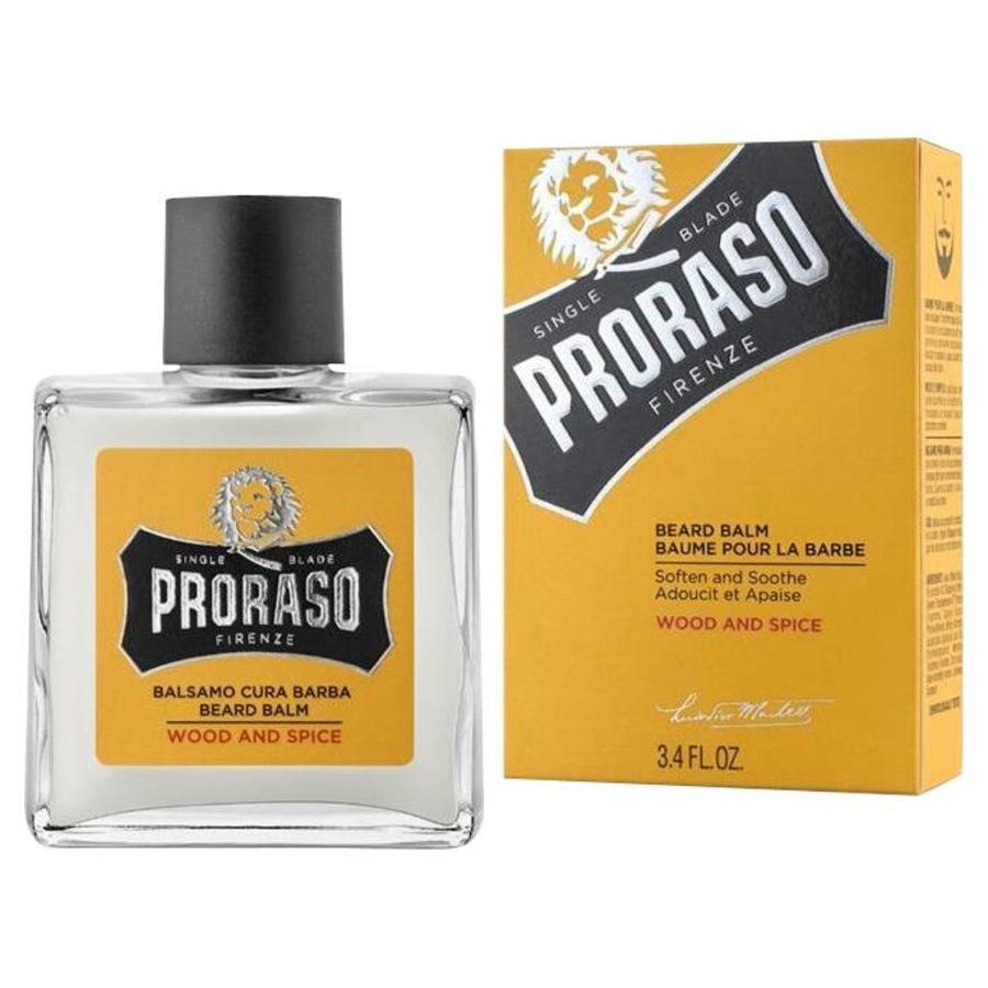 Proraso Wood & Spice Balsamo per la barba Offerte