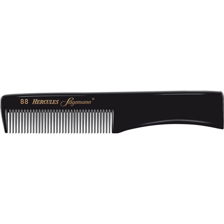 Hercules Sägemann Pettini da barba Pettine per barba modello 88