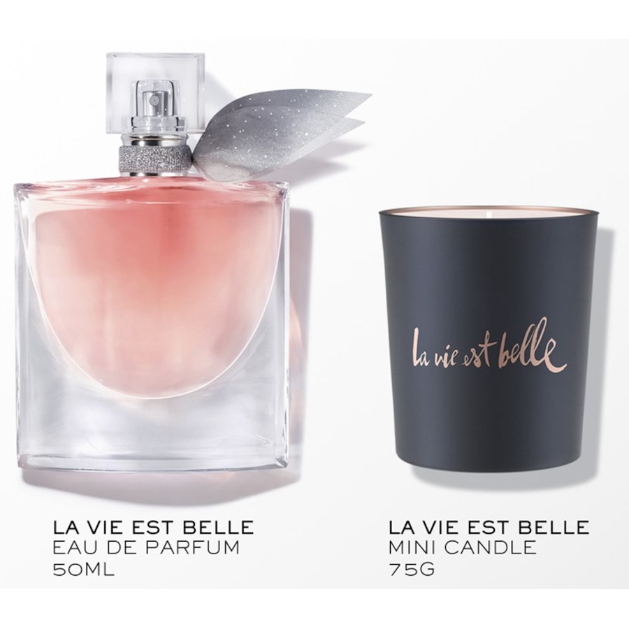 Lancôme La vie est belle Set regalo Offerta esclusiva