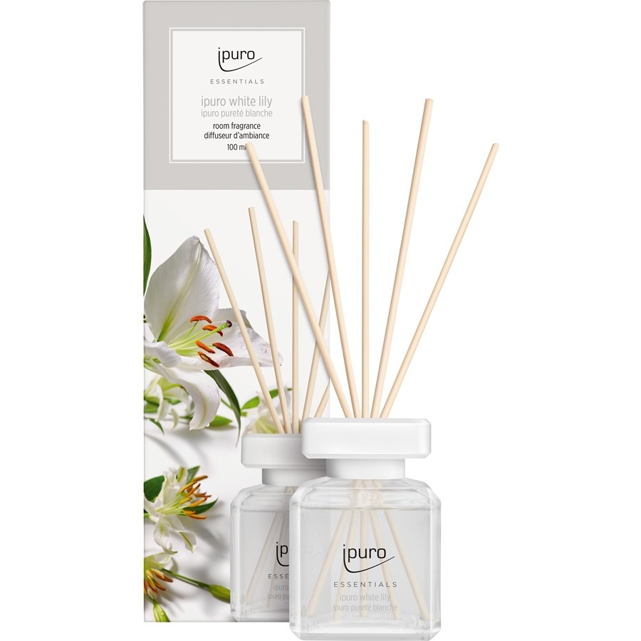 Ipuro Essentials by Ipuro Giglio bianco