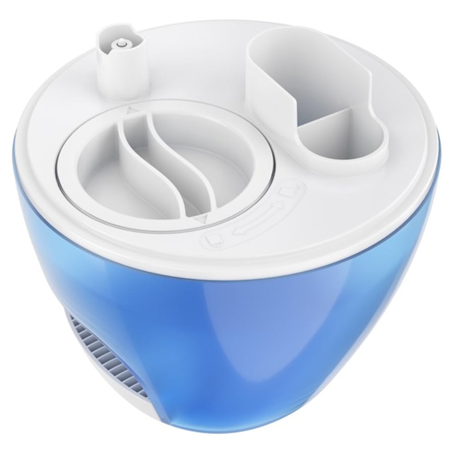 WICK Umidificatore Mini Cold Air Ultrasonic Humidifier Prezzo basso