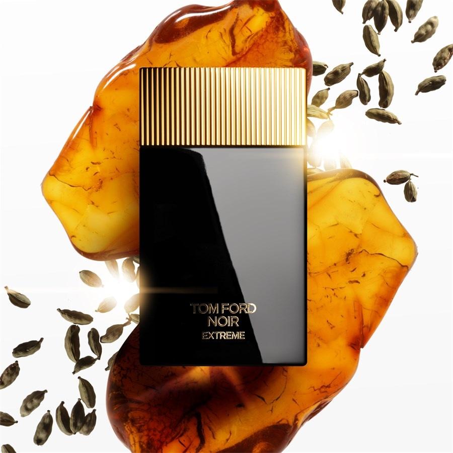 Tom Ford Signature Noir Extreme Eau de Parfum Spray Ritorno libero