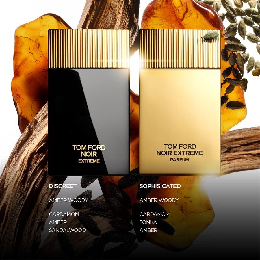 Tom Ford Signature Noir Extreme Eau de Parfum Spray Ritorno libero