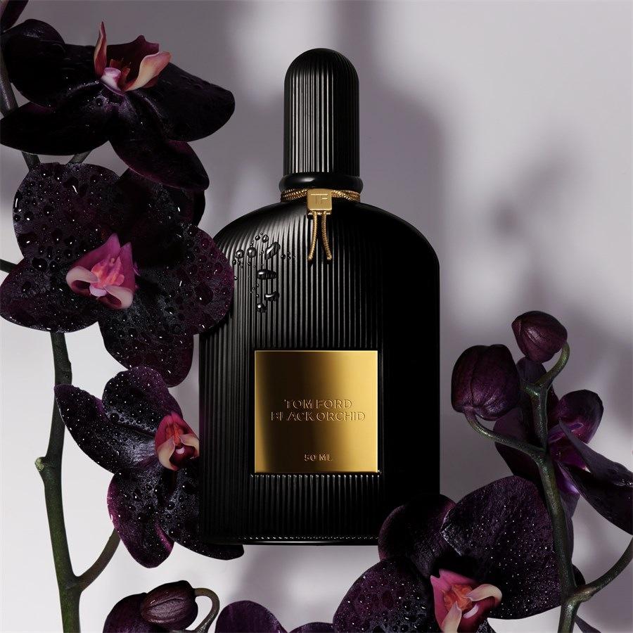 Tom Ford Signature Orchidea nera Eau de Parfum Spray Ultimi due giorni