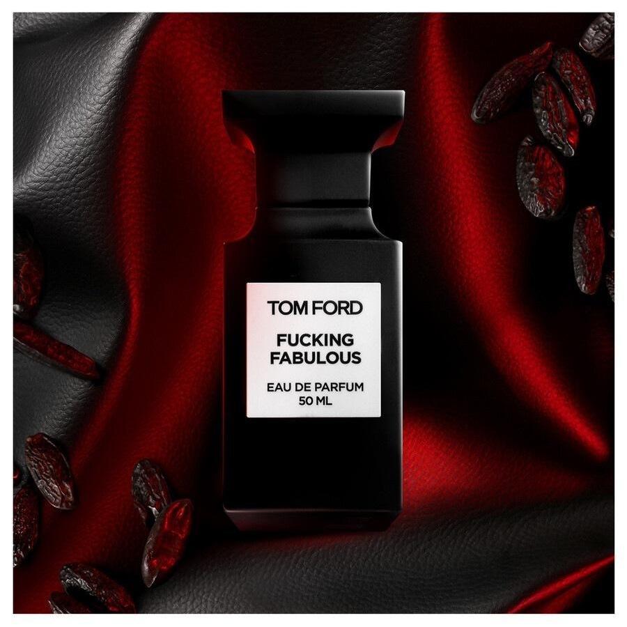 Tom Ford Private Blend Fucking Fabulous Eau de Parfum Spray Fino al 50% di sconto