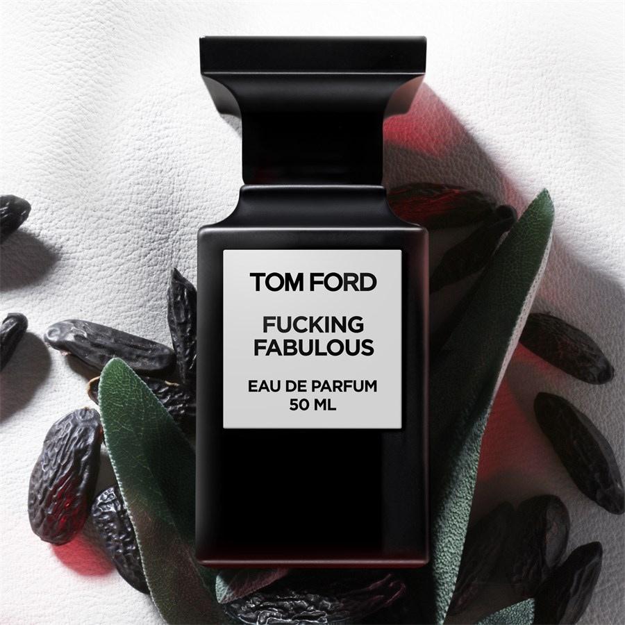 Tom Ford Private Blend Fucking Fabulous Eau de Parfum Spray Fino al 50% di sconto