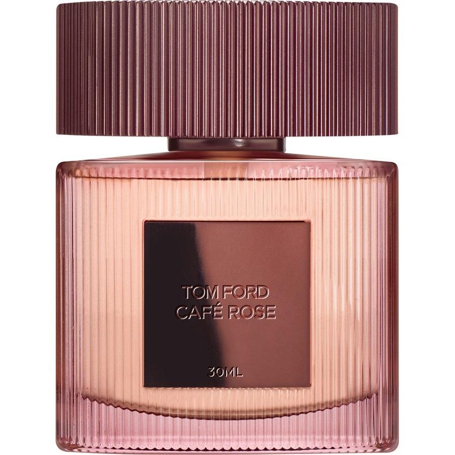 Tom Ford Signature Café Rose Eau de Parfum Spray Fino al 60% di sconto