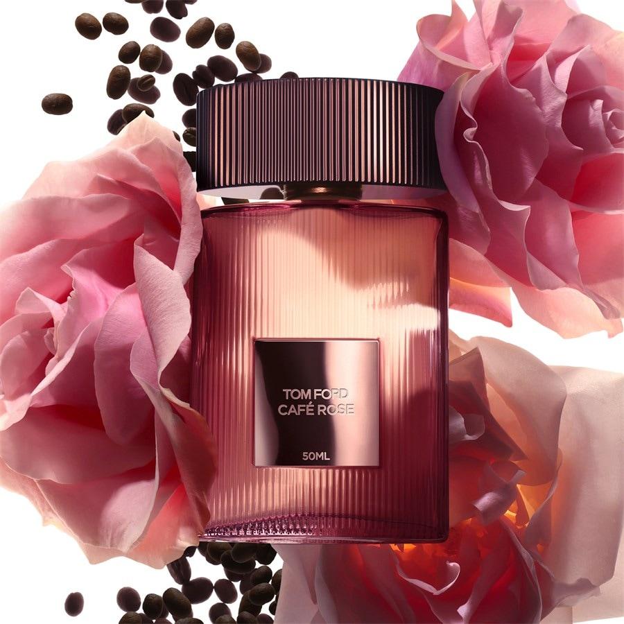 Tom Ford Signature Café Rose Eau de Parfum Spray Fino al 60% di sconto