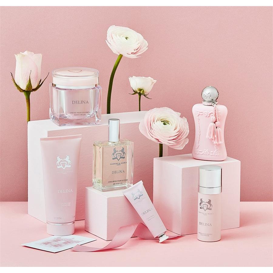Parfums de Marly Women Delina Eau de Parfum Spray Fino al 65% di sconto
