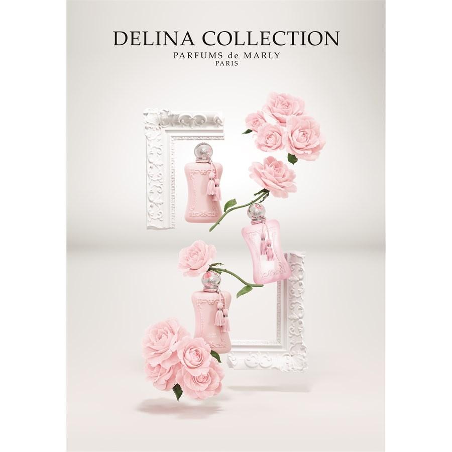 Parfums de Marly Women Delina Eau de Parfum Spray Fino al 65% di sconto