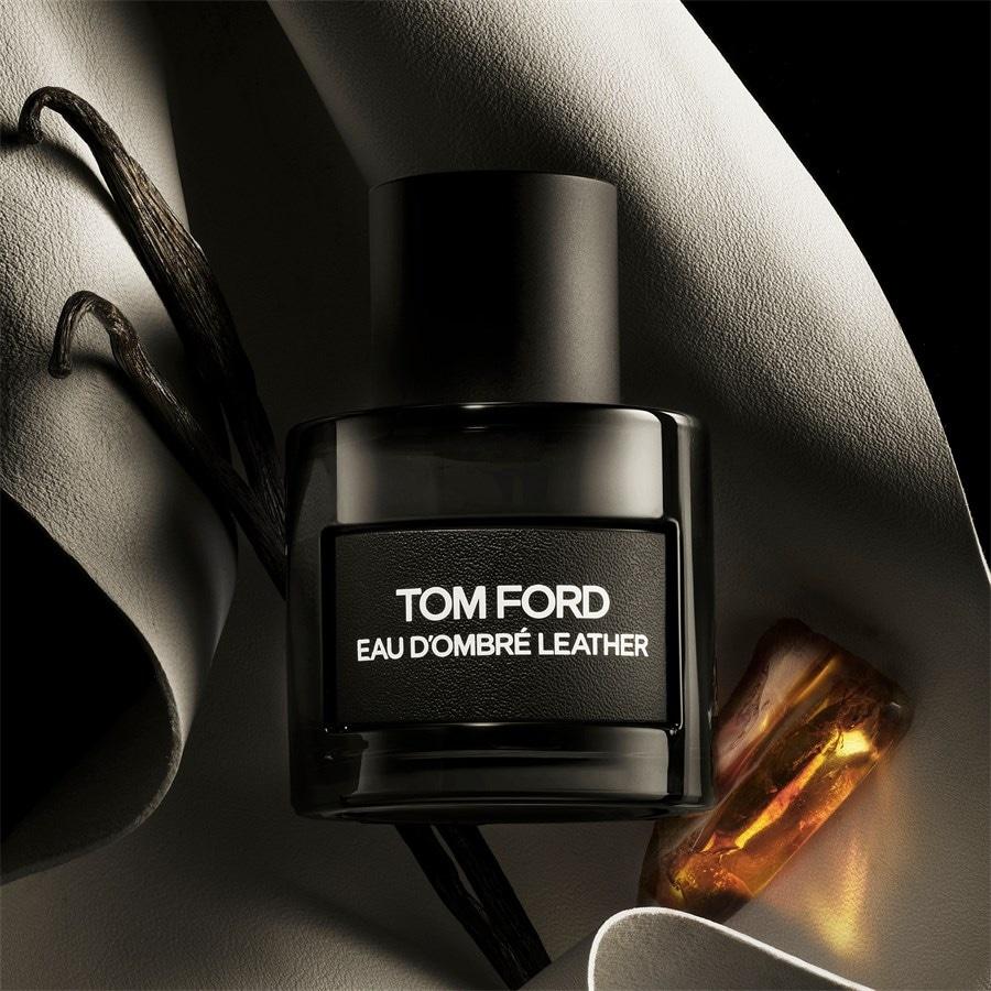 Tom Ford Signature Eau D Ombre Leather Eau de Toilette Spray Fino al 55% di sconto