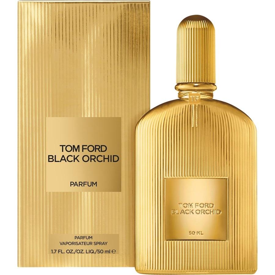 Tom Ford Signature Orchidea nera Parfum Limitato a 3 giorni