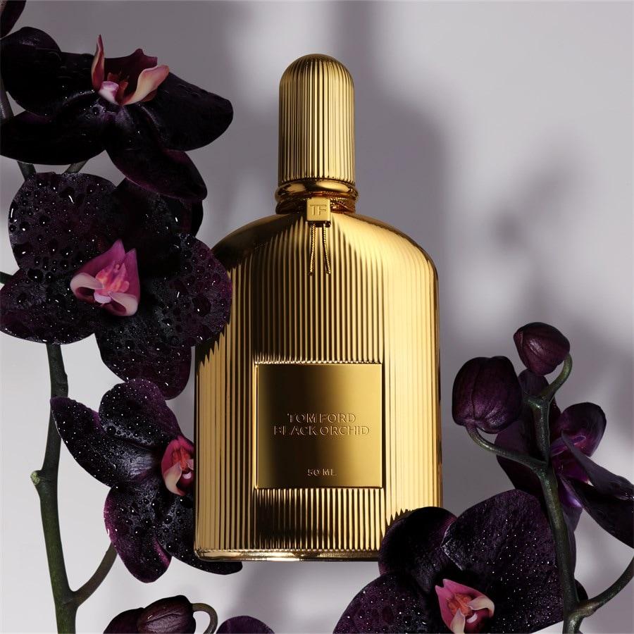 Tom Ford Signature Orchidea nera Parfum Limitato a 3 giorni