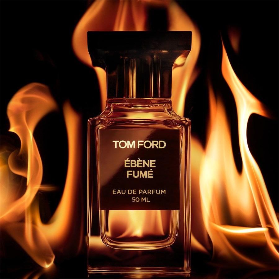 Tom Ford Private Blend ÉBÈNE FUMÉ Eau de Parfum Spray Esporta salva