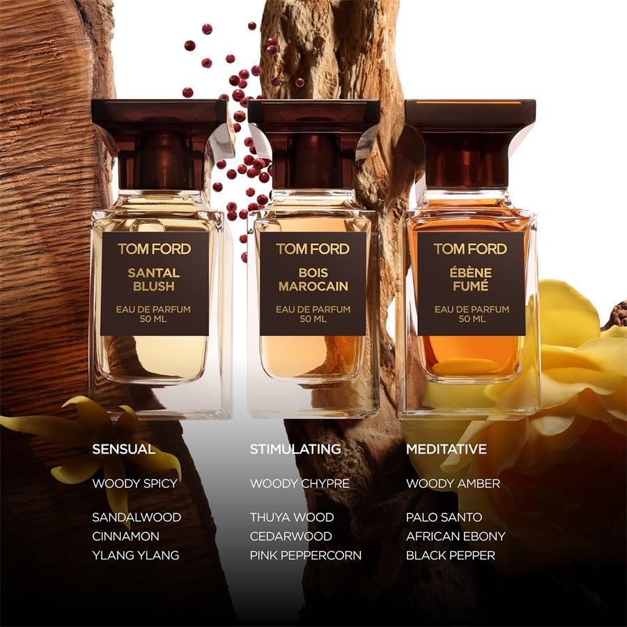 Tom Ford Private Blend ÉBÈNE FUMÉ Eau de Parfum Spray Esporta salva