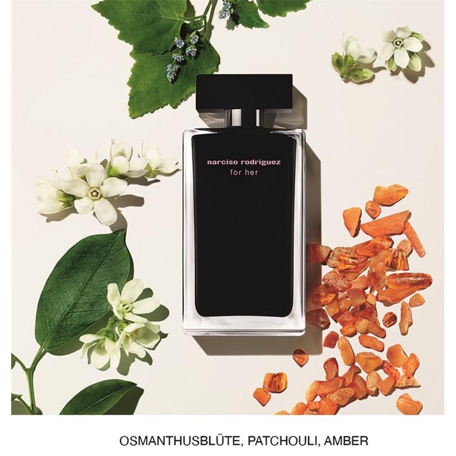 Narciso Rodriguez for her Eau de Toilette Spray 50% di sconto per tempo limitato