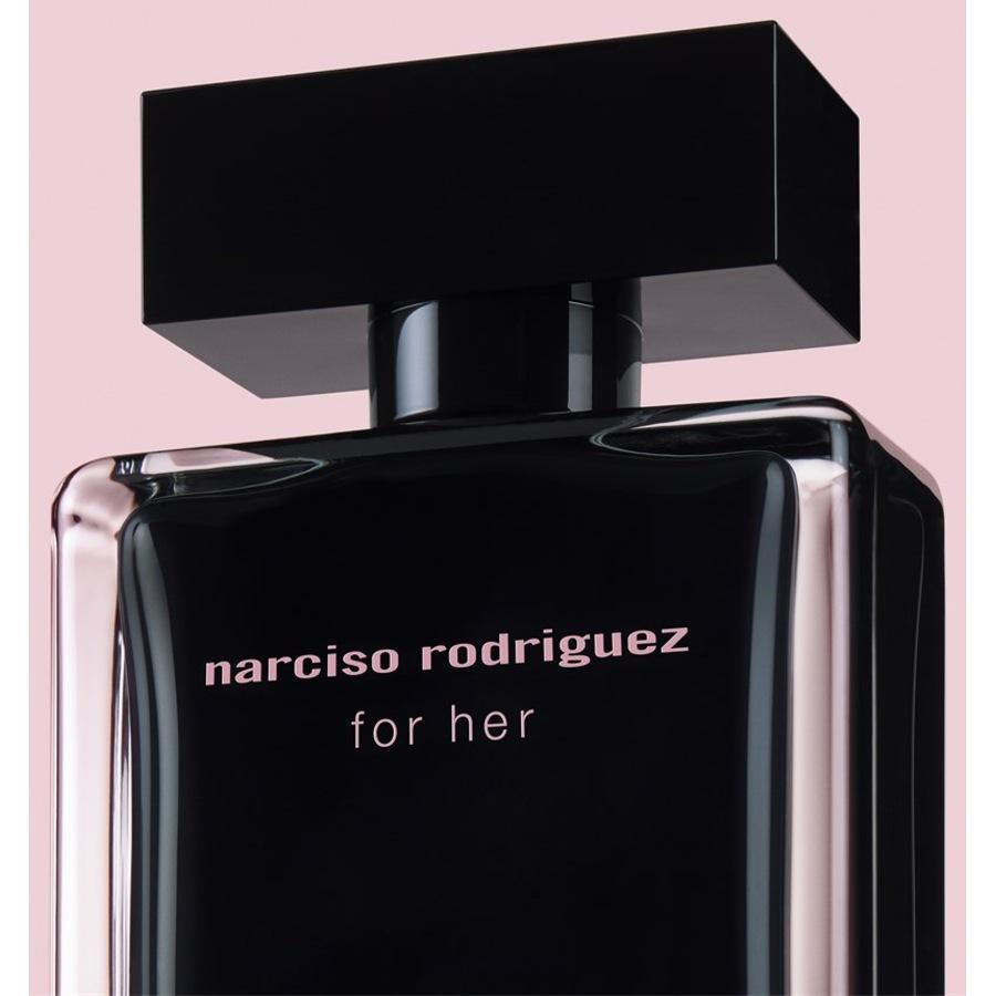 Narciso Rodriguez for her Eau de Toilette Spray 50% di sconto per tempo limitato