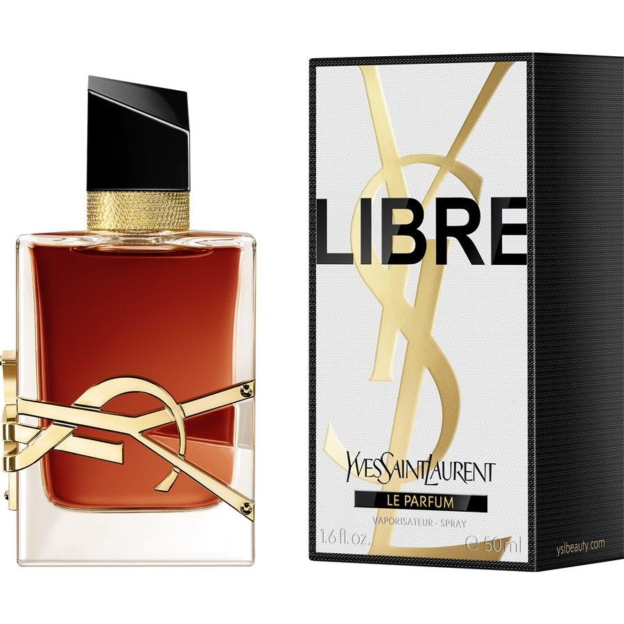 Yves Saint Laurent Libre Le Parfum 2025