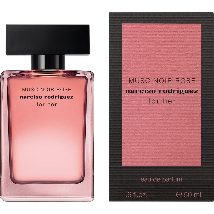 Narciso Rodriguez for her Musc Noir Rose Eau de Parfum Spray Italy