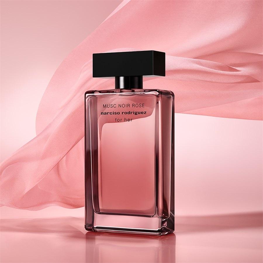Narciso Rodriguez for her Musc Noir Rose Eau de Parfum Spray Italy