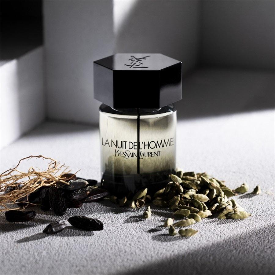 Yves Saint Laurent La Nuit De L'Homme Eau de Toilette Spray Italia