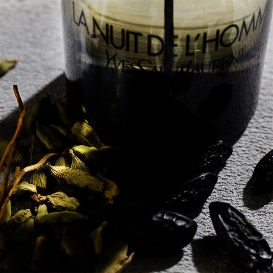 Yves Saint Laurent La Nuit De L'Homme Eau de Toilette Spray Italia