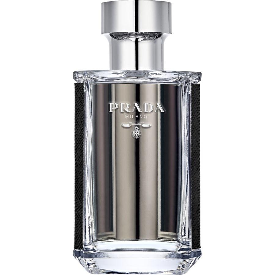 Prada L'Homme Eau de Toilette Spray