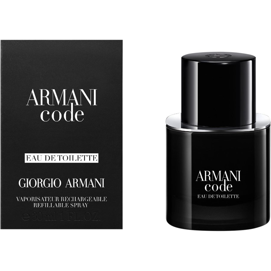 Armani Ricaricabile Nuovo