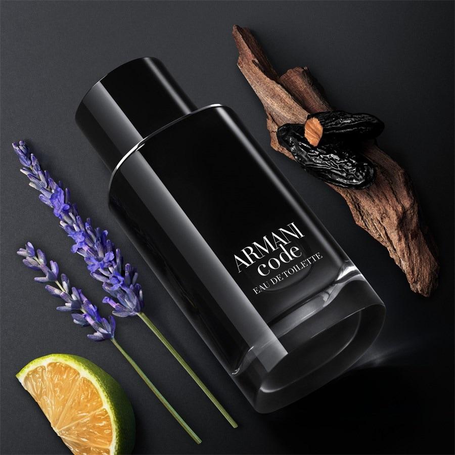 Armani Ricaricabile Nuovo