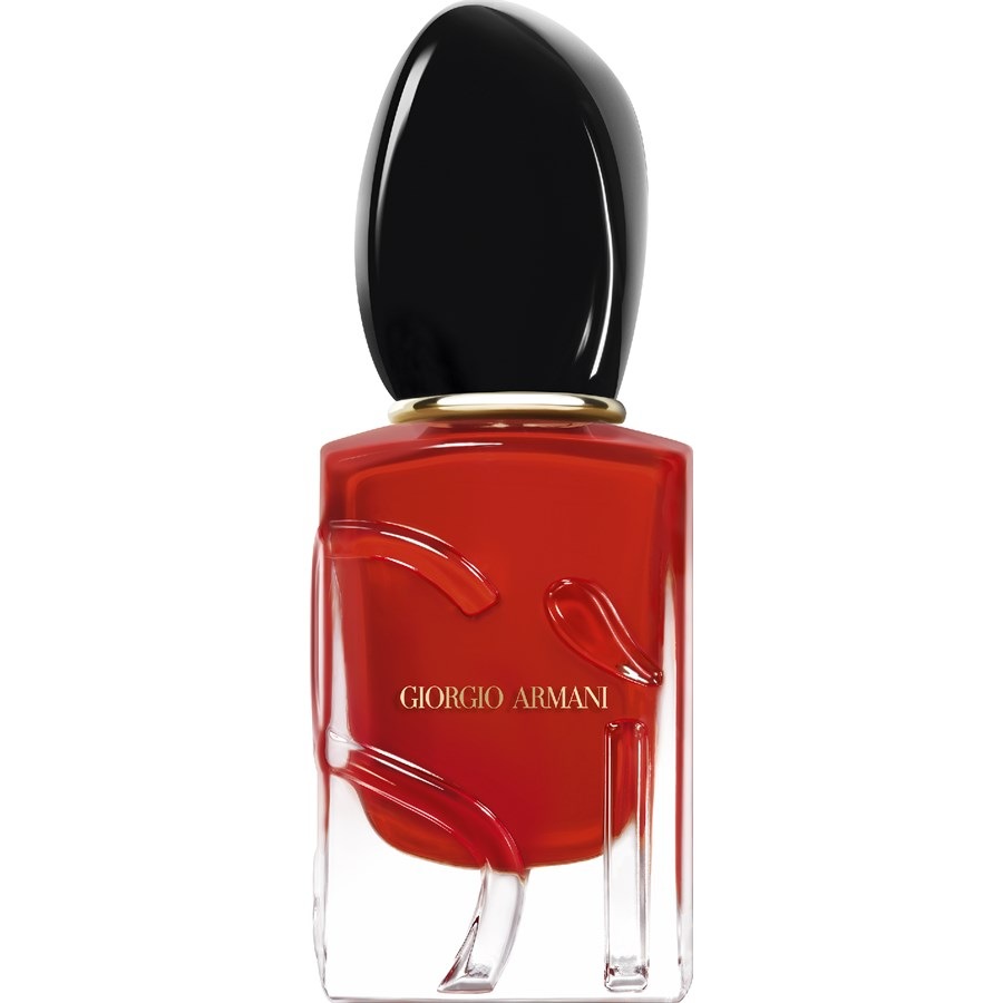Armani ricaricabile