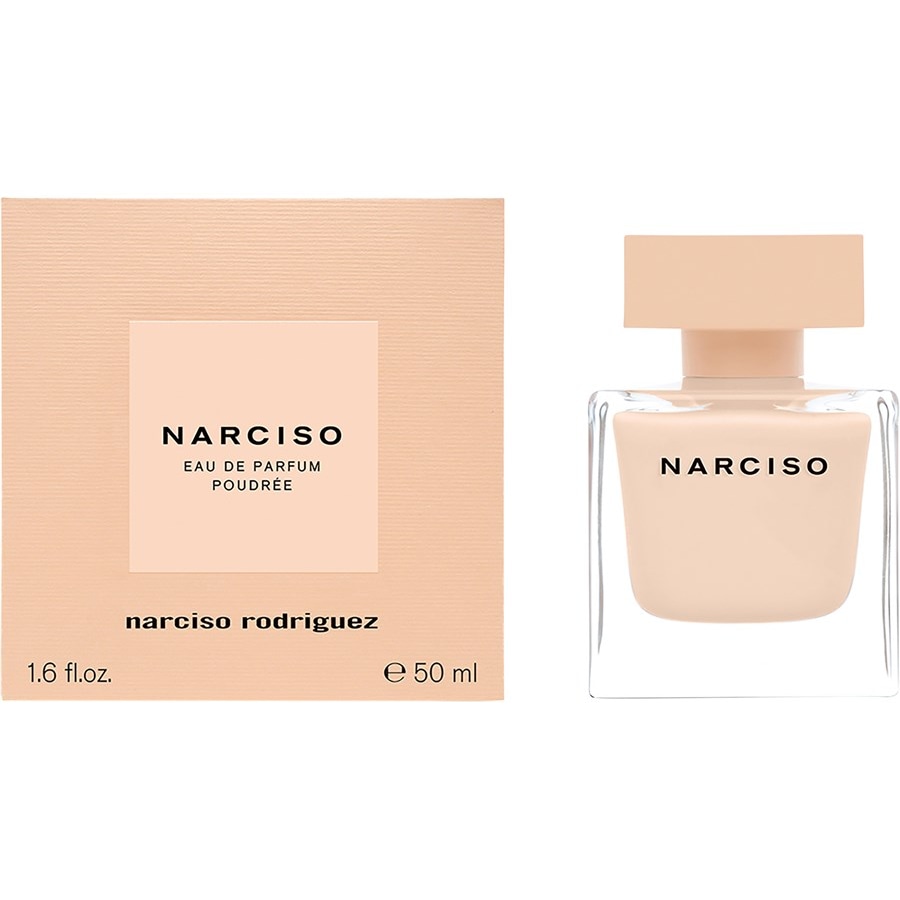 Narciso Rodriguez NARCISO Poudrée Eau de Parfum Spray Vendita