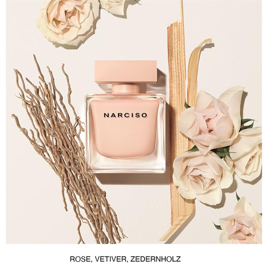 Narciso Rodriguez NARCISO Poudrée Eau de Parfum Spray Vendita