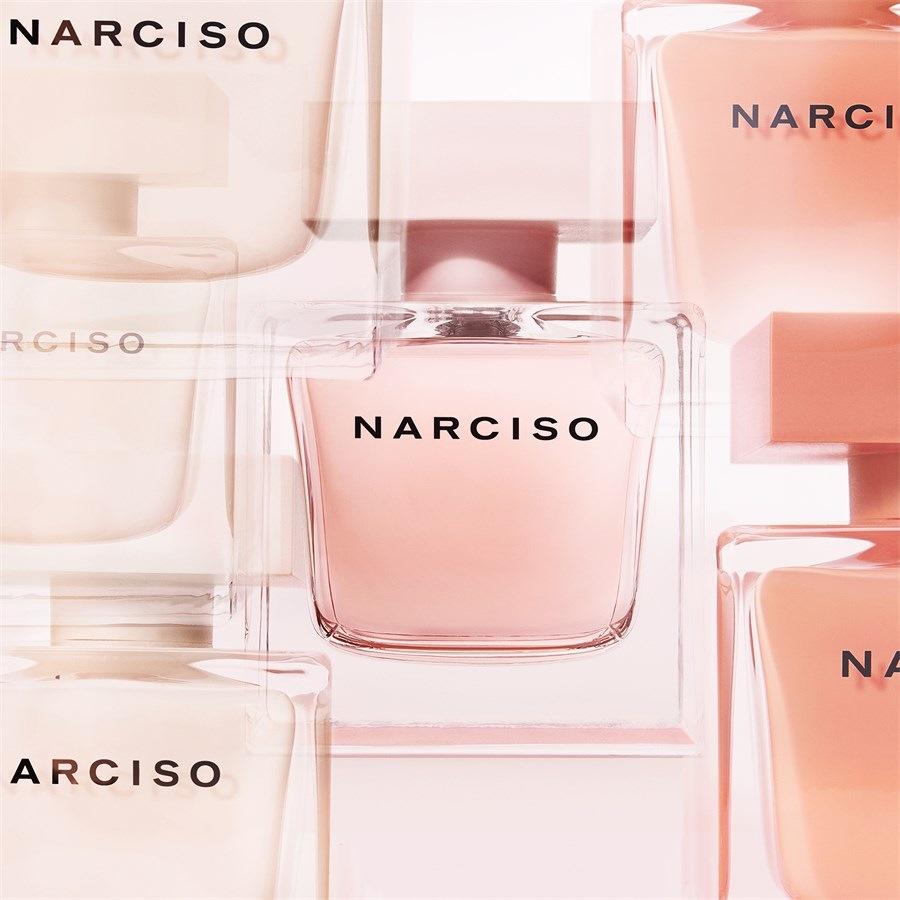 Narciso Rodriguez NARCISO Poudrée Eau de Parfum Spray Vendita
