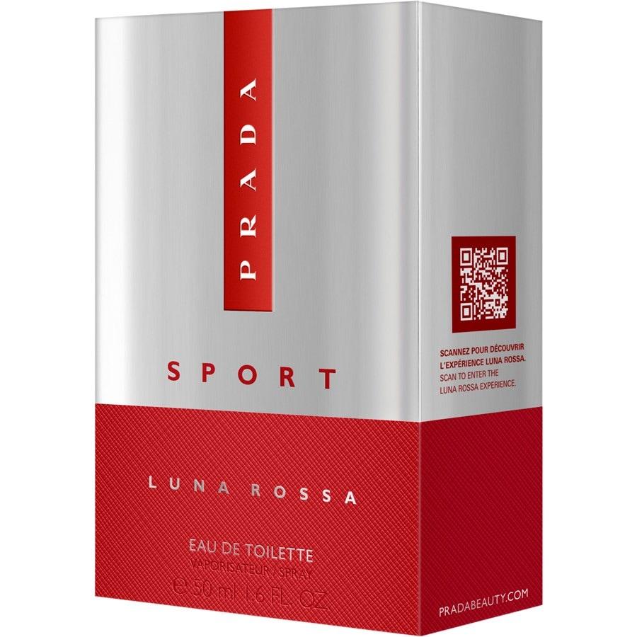 Prada Luna Rossa Sport Eau de Toilette Spray Pezzi Unici