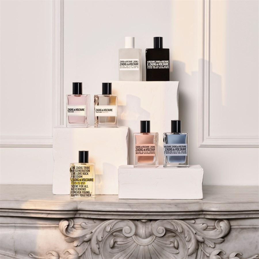 Zadig & Voltaire This is Her Eau de Parfum Spray Soddisfazione Garantita