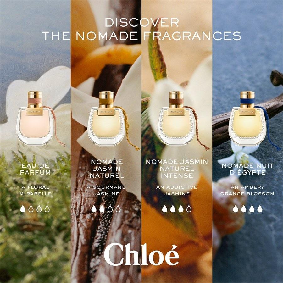 Chloé Nomade Eau de Parfum Spray Qualità Garantita