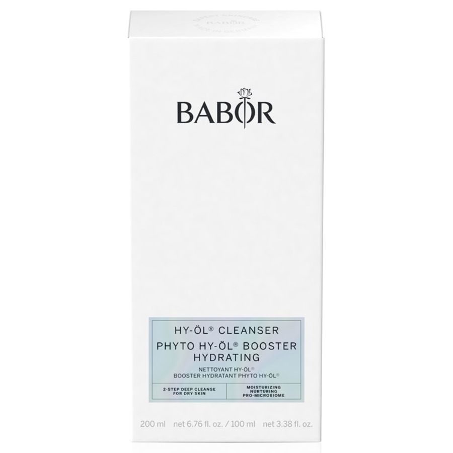 BABOR Cleansing Booster Hydrating Set Set idratante Negozi Online